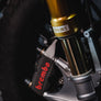 KIT FOURCHE OHLINS OR ou NOIR