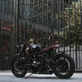 IGNITION® BMW STREET RACER SERIES
