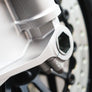 KIT FOURCHE OHLINS OR ou NOIR
