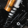 Amortisseurs arrière Öhlins by Ignition