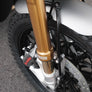 KIT FOURCHE OHLINS OR ou NOIR