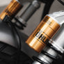Amortisseurs arrière Öhlins by Ignition