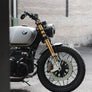 KIT FOURCHE OHLINS OR ou NOIR