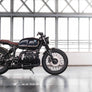 IGNITION® BMW STREET RACER SERIES