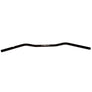 Guidon Street Bike NOIR 22mm