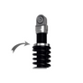 Amortisseurs long Bobber - 420mm