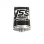MONO-AMORTISSEUR BLACK SERIES - 410MM