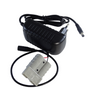 Chargeur de batterie lithium 12V