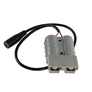 Chargeur de batterie lithium 12V
