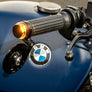 IGNITION R100 "Steel Blue"