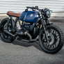 IGNITION R100 "Steel Blue"