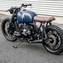 IGNITION R100 "Steel Blue"