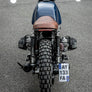 IGNITION R100 "Steel Blue"