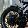 Amortisseurs long Bobber - 420mm