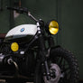 IGNITION® SCRAMBLER BMW SERIES