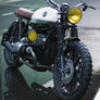 IGNITION® SCRAMBLER BMW SERIES