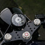 Ecrous de fourche BMW 38,5mm