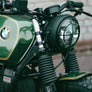 Phare LED 7,7" - "Beemer"
