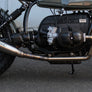 Collecteur Inox Custom