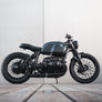 IGNITION® BMW STREET RACER SERIES