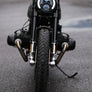 Collecteur Inox Custom