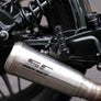 Silencieux Inox SC PROJECT