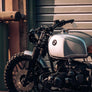 IGNITION® SCRAMBLER BMW SERIES