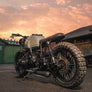 IGNITION® SCRAMBLER BMW SERIES
