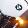 EMBLEMES BOMBES origine BMW