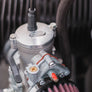 CARBURATEUR 4 temps