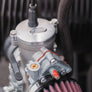 2 DELLORTO PHM40 ou PHM38