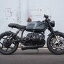 IGNITION® SCRAMBLER BMW SERIES