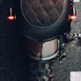 CADRE ARRIERE BMW R MONOLEVER