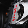 KIT FOURCHE OHLINS OR ou NOIR