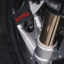 KIT FOURCHE OHLINS OR ou NOIR