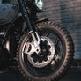 KIT FOURCHE OHLINS OR ou NOIR