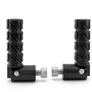 Repose-pieds CNC universels