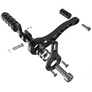 Commandes moto universelles CNC