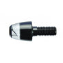 Clignotant à LED M-Blaze noir