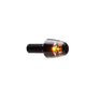Clignotant à LED M-Blaze noir