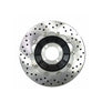 2 DISQUES DE FREIN BREMBO