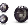 Phare LED 7,7" - "Beemer"