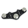 Ecrous de fourche BMW 38,5mm