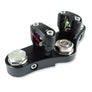 Pontets 22mm ou 28,6mm