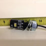 Eclairage de plaque LED