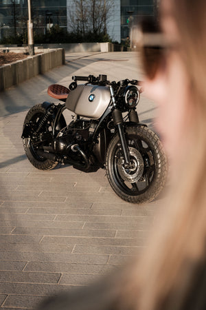 Kit siège Bobber BMW R