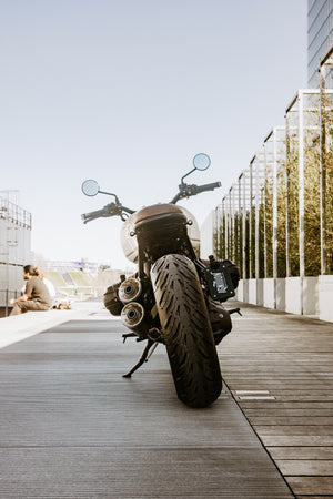 BMW IGNITION® R12 | STREET RACER SERIES