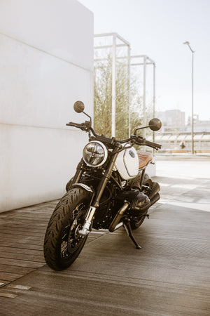 IGNITION® R12 BMW | STREET RACER SERIES