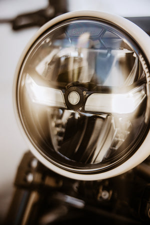 BMW IGNITION® R12 | STREET RACER SERIES