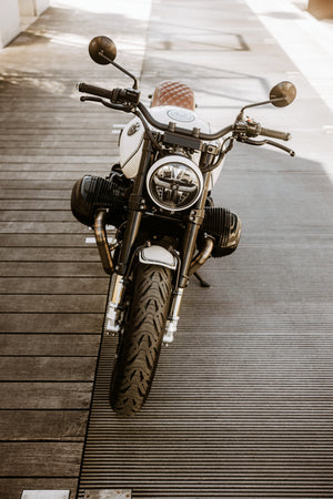 IGNITION® R12 BMW | STREET RACER SERIES